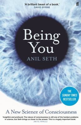 Portada de Being You