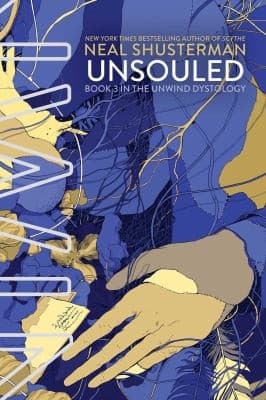 Portada de UnSouled