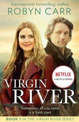 Portada de Virgin River