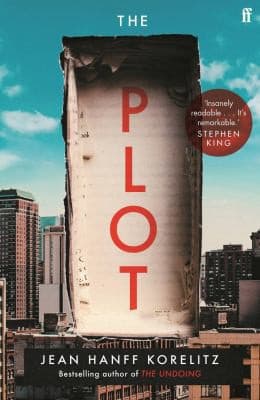 Portada de Plot
