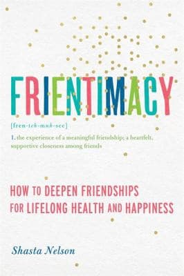 Portada de Frientimacy