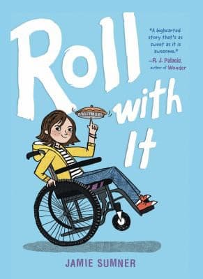 Portada de Roll with It