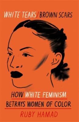 Portada de White Tears Brown Scars