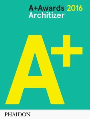 Portada de Architizer
