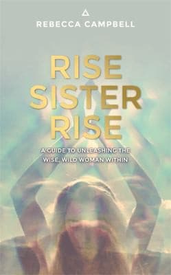 Portada de Rise sister rise