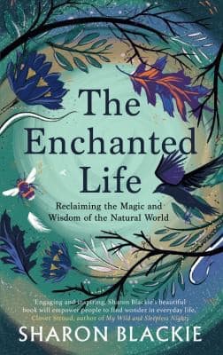 Portada de Enchanted Life