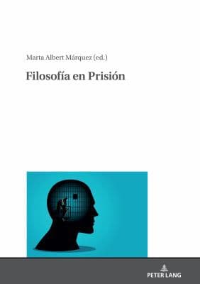 Portada de Filosofía en Prisión