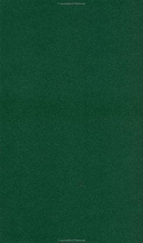 Portada de Kinetics and mechanism