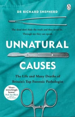 Portada de Unnatural Causes