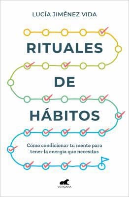 Portada de Rituales de Hábitos / the Rituals of Habit