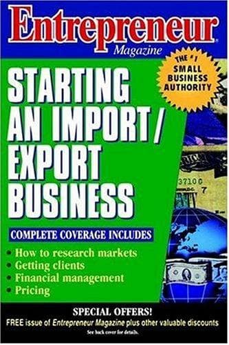 Portada de Entrepreneur Magazine