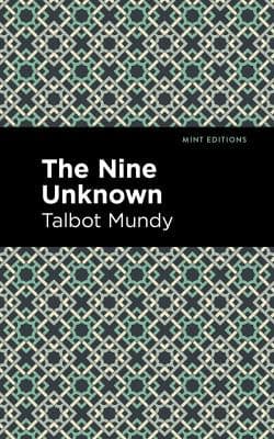 Portada de Nine Unknown