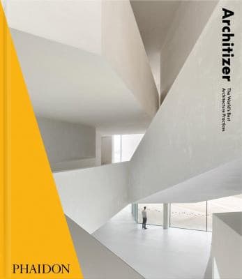 Portada de Architizer