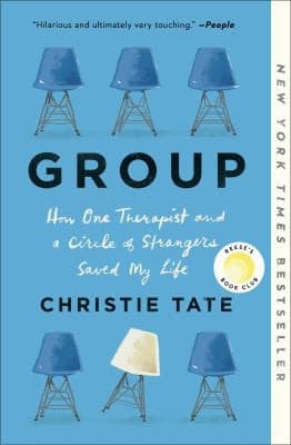 Portada de Group