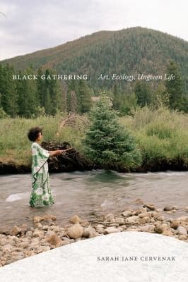 Portada de Black Gathering