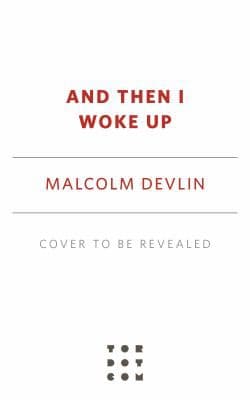 Portada de And Then I Woke Up