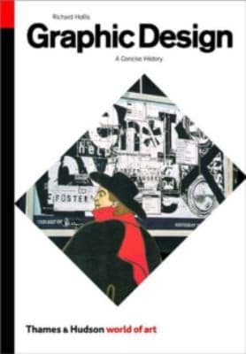 Portada de Graphic design