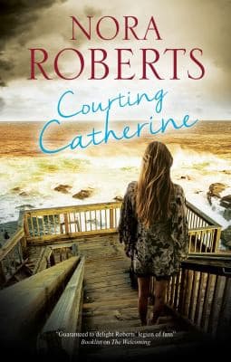 Portada de Courting Catherine