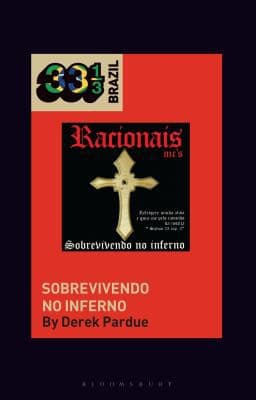 Portada de Racionais MCs' Sobrevivendo No Inferno