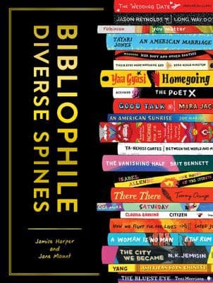 Portada de Bibliophile