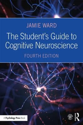 Portada de Student's Guide to Cognitive Neuroscience