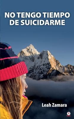 Portada de No Tengo Tiempo de Suicidarme