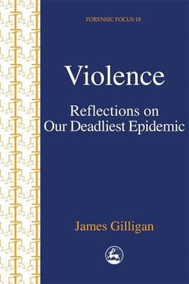 Portada de Violence