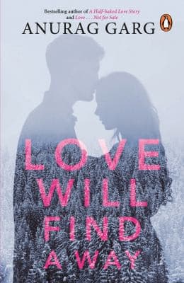 Portada de Love Will Find a Way