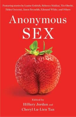 Portada de Anonymous Sex