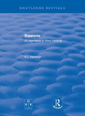 Portada de Supports