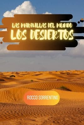 Portada de Las Maravillas Del Mundo