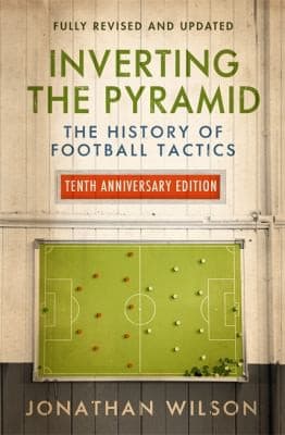 Portada de Inverting the Pyramid