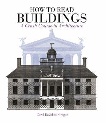 Portada de How to Read Buildings