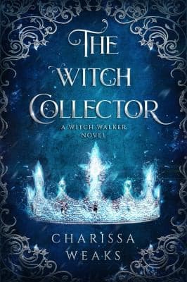Portada de Witch Collector
