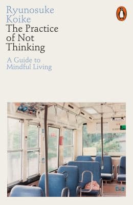 Portada de Practice of Not Thinking