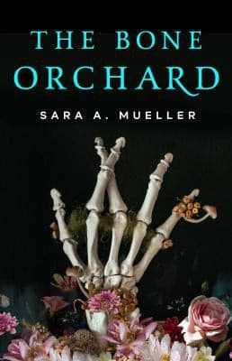 Portada de Bone Orchard