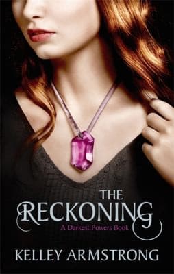 Portada de Reckoning