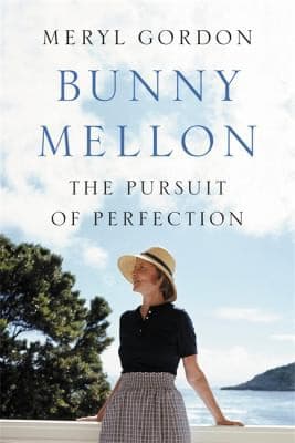 Portada de Bunny Mellon