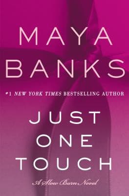 Portada de Just One Touch