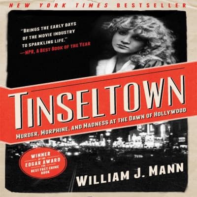 Portada de Tinseltown