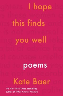 Portada de I Hope This Finds You Well