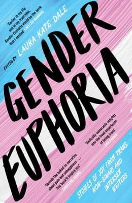 Portada de Gender Euphoria