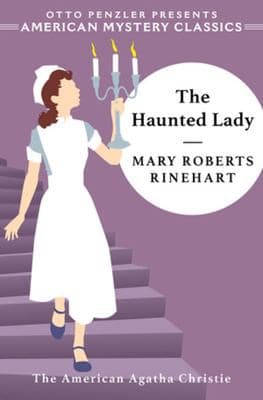 Portada de Haunted Lady