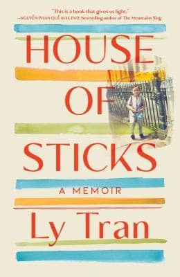 Portada de House of Sticks