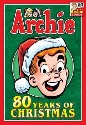 Portada de Archie