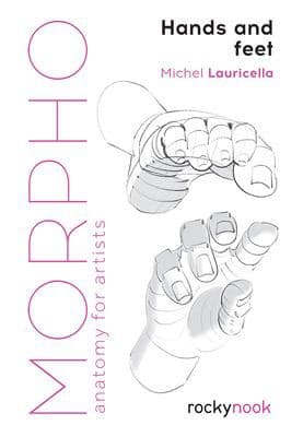 Portada de Morpho : Hands and Feet