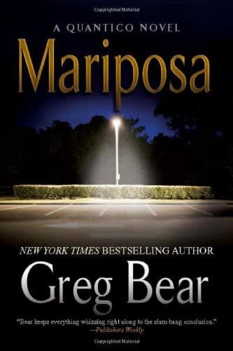 Portada de Mariposa