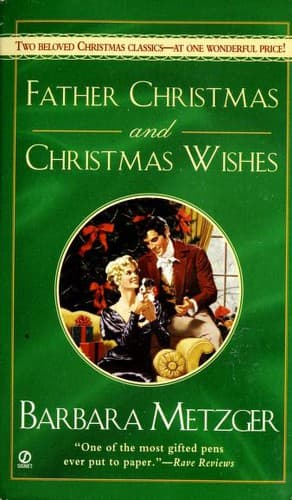 Portada de Father Christmas / Christmas Wishes