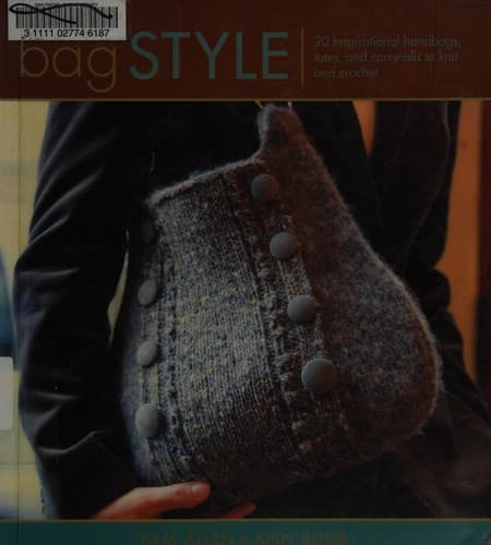 Portada de Bag style