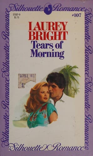 Portada de Tears of Morning